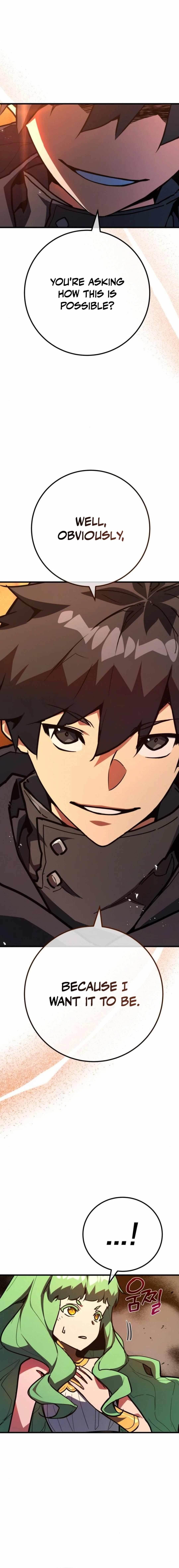 The Game’s Top Troll Chapter 115 - Page 15 in English