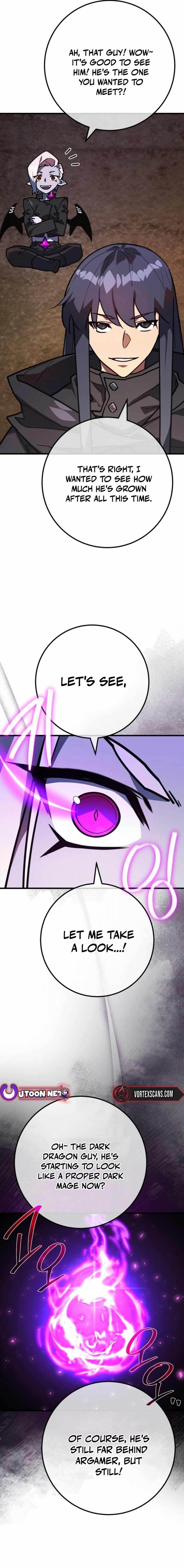 The Game’s Top Troll Chapter 115 - Page 22 in English