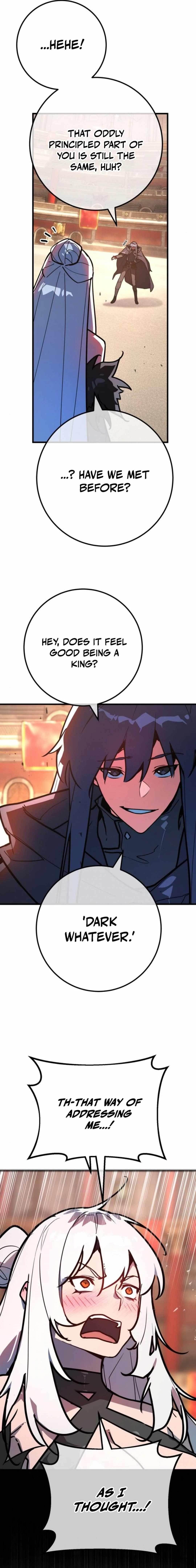 The Game’s Top Troll Chapter 115 - Page 27 in English