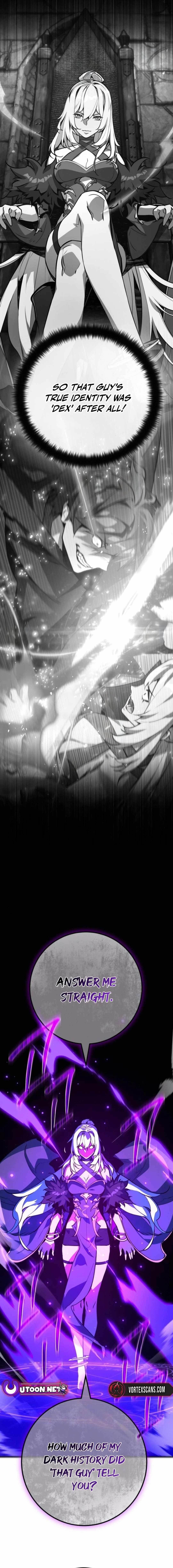 The Game’s Top Troll Chapter 115 - Page 28 in English