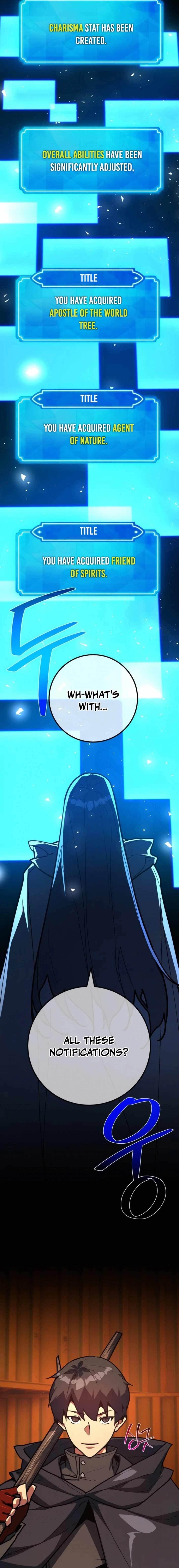 The Game’s Top Troll Chapter 115 - Page 4 in English