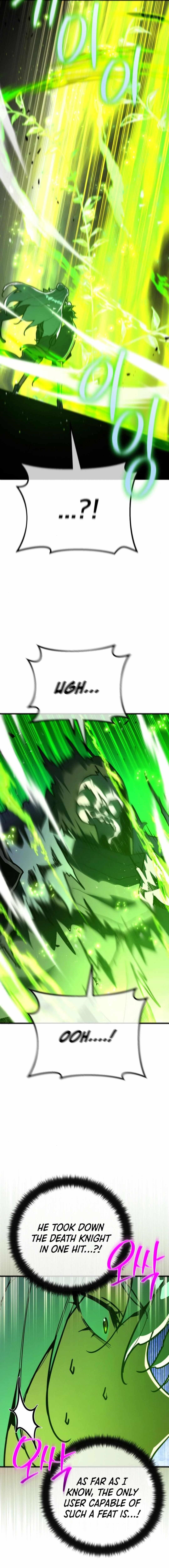 The Game’s Top Troll Chapter 116 - Page 12 in English