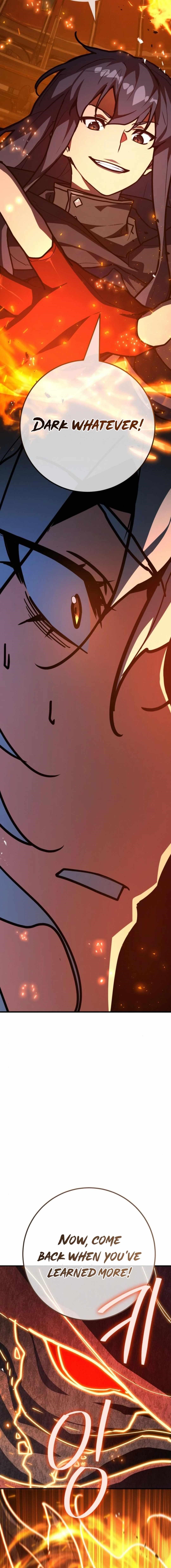 The Game’s Top Troll Chapter 116 - Page 16 in English