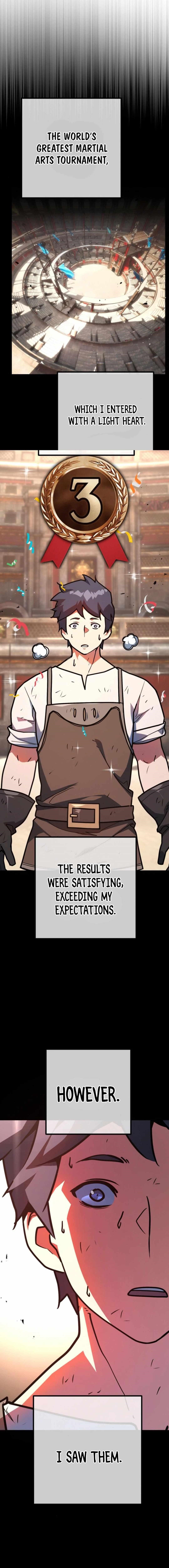The Game’s Top Troll Chapter 116 - Page 22 in English