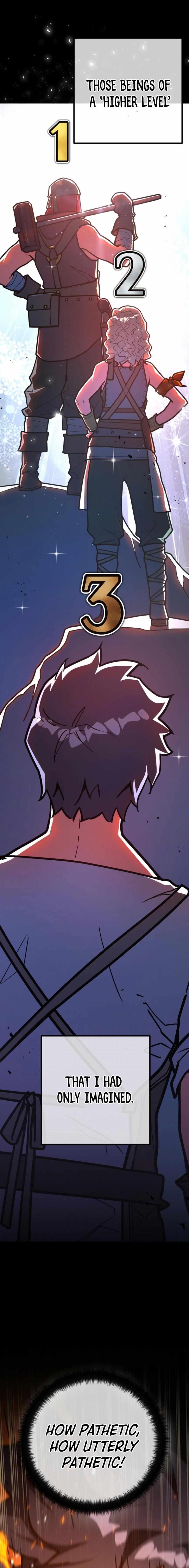 The Game’s Top Troll Chapter 116 - Page 23 in English