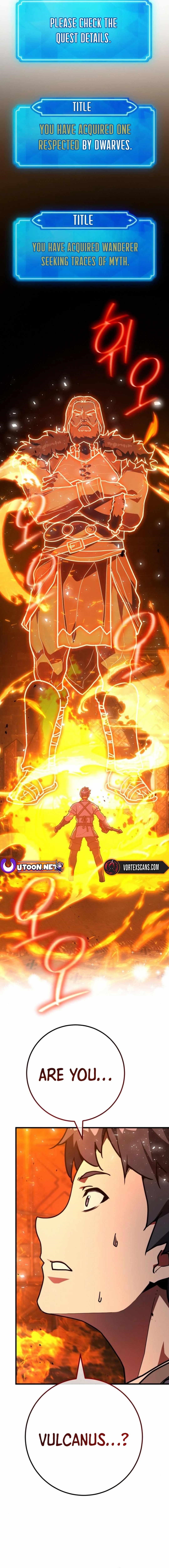 The Game’s Top Troll Chapter 116 - Page 28 in English