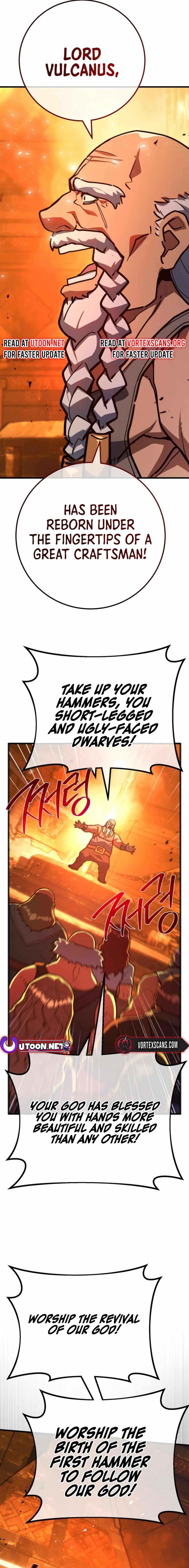 The Game’s Top Troll Chapter 116 - Page 30 in English