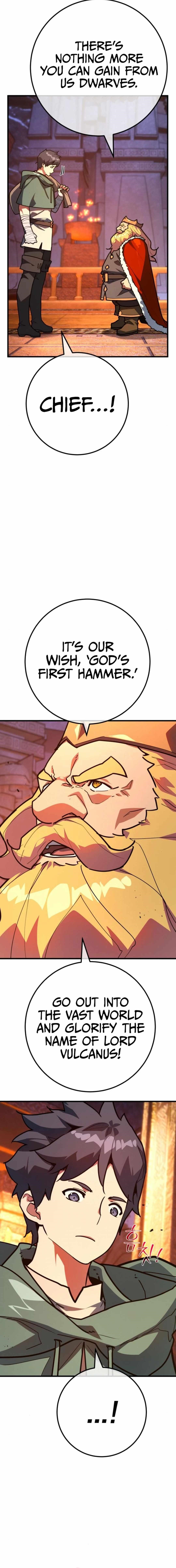The Game’s Top Troll Chapter 117 - Page 10 in English