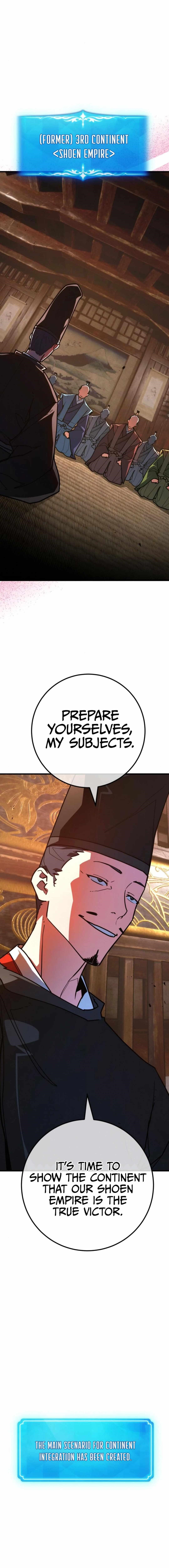 The Game’s Top Troll Chapter 117 - Page 16 in English