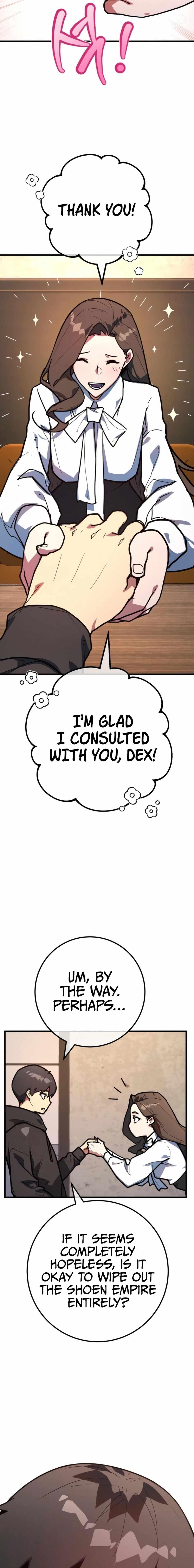 The Game’s Top Troll Chapter 117 - Page 29 in English