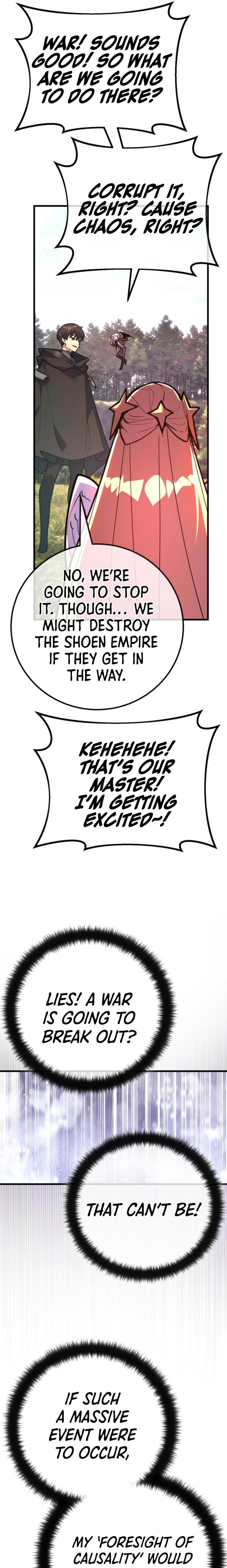 The Game’s Top Troll Chapter 118 - Page 14 in English