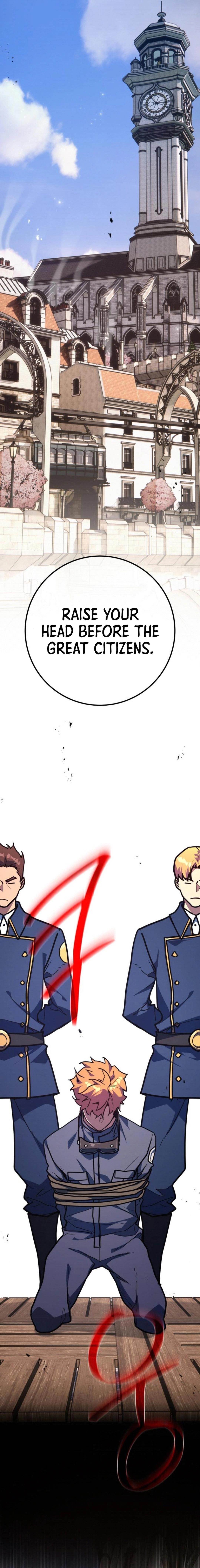 The Game’s Top Troll Chapter 118 - Page 25 in English