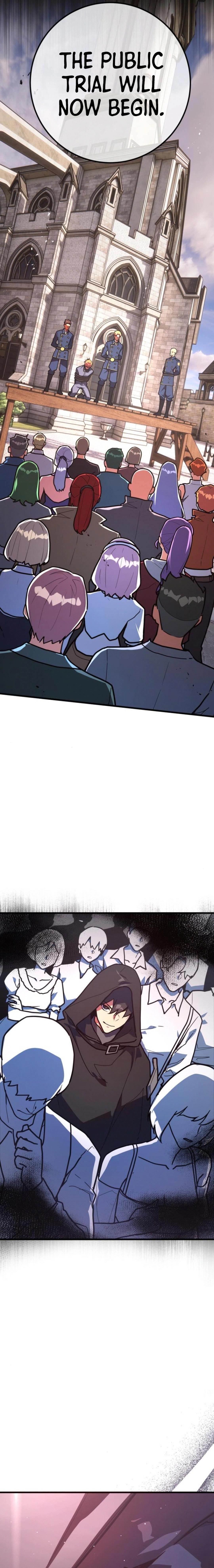 The Game’s Top Troll Chapter 118 - Page 26 in English