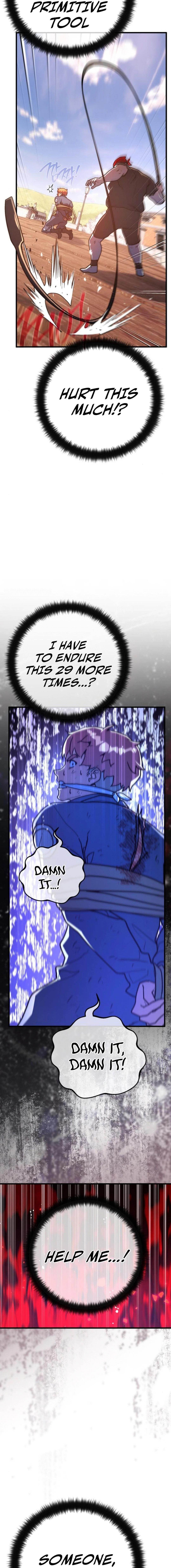 The Game’s Top Troll Chapter 119 - Page 13 in English