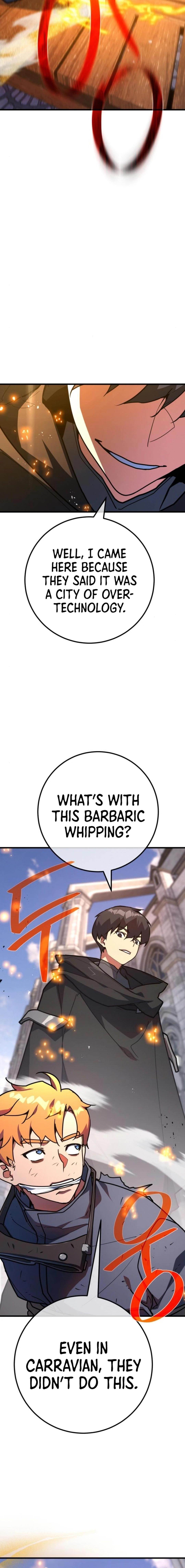 The Game’s Top Troll Chapter 119 - Page 15 in English
