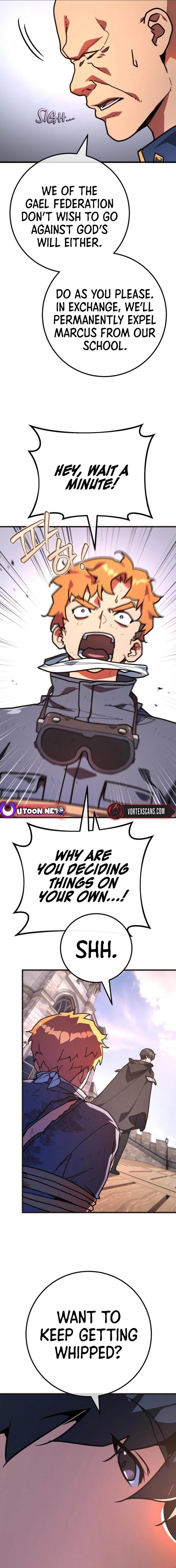 The Game’s Top Troll Chapter 119 - Page 22 in English