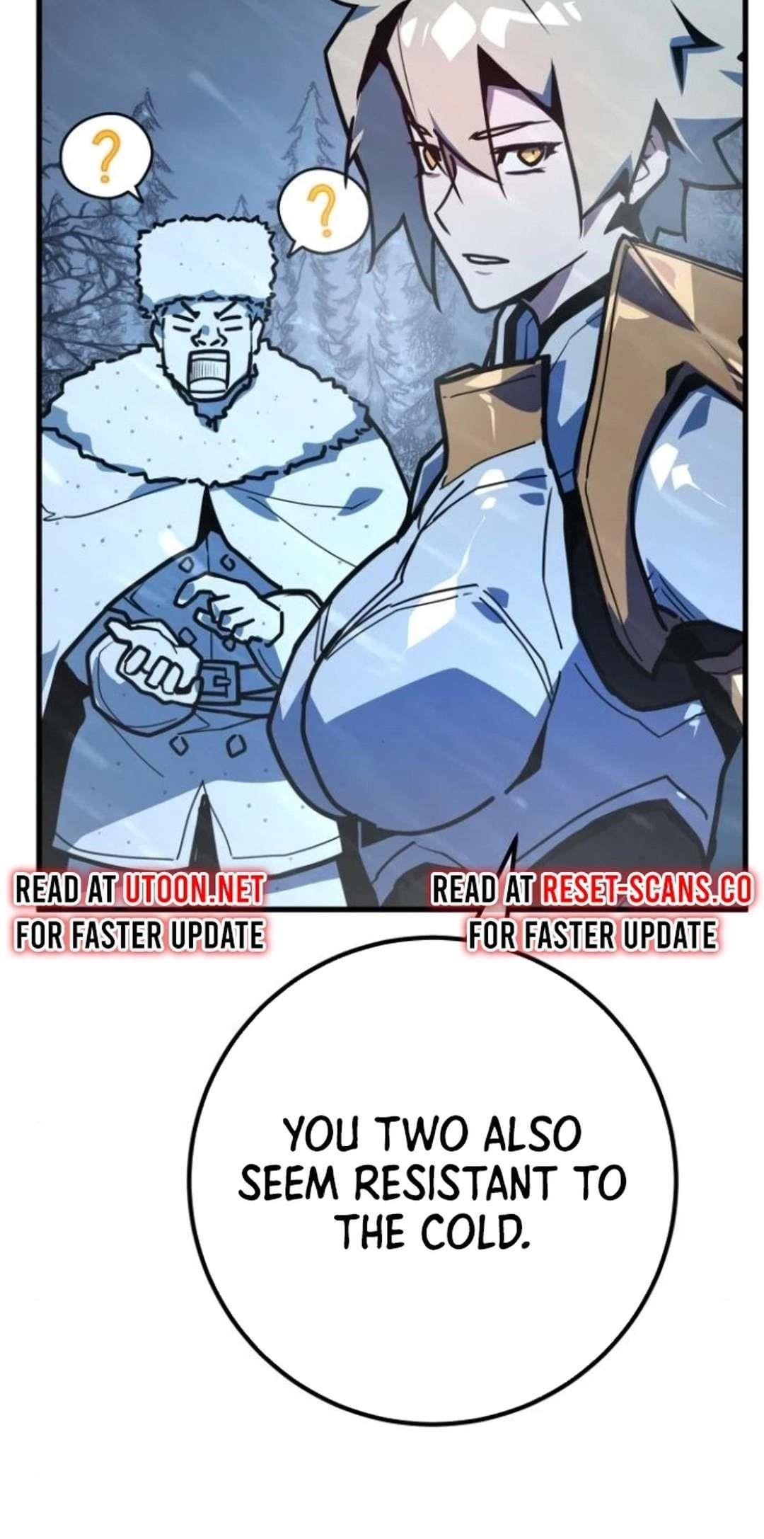 The Game’s Top Troll Chapter 124 - Page 128 in English
