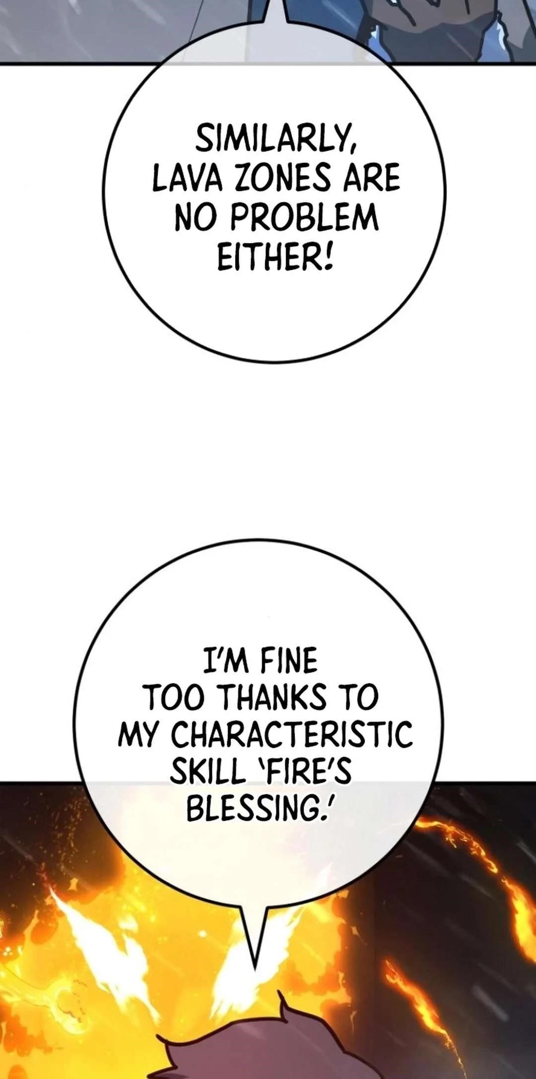 The Game’s Top Troll Chapter 124 - Page 130 in English