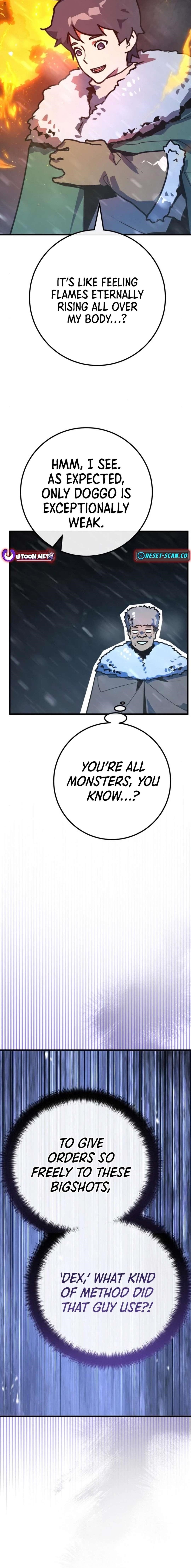 The Game’s Top Troll Chapter 124 - Page 131 in English