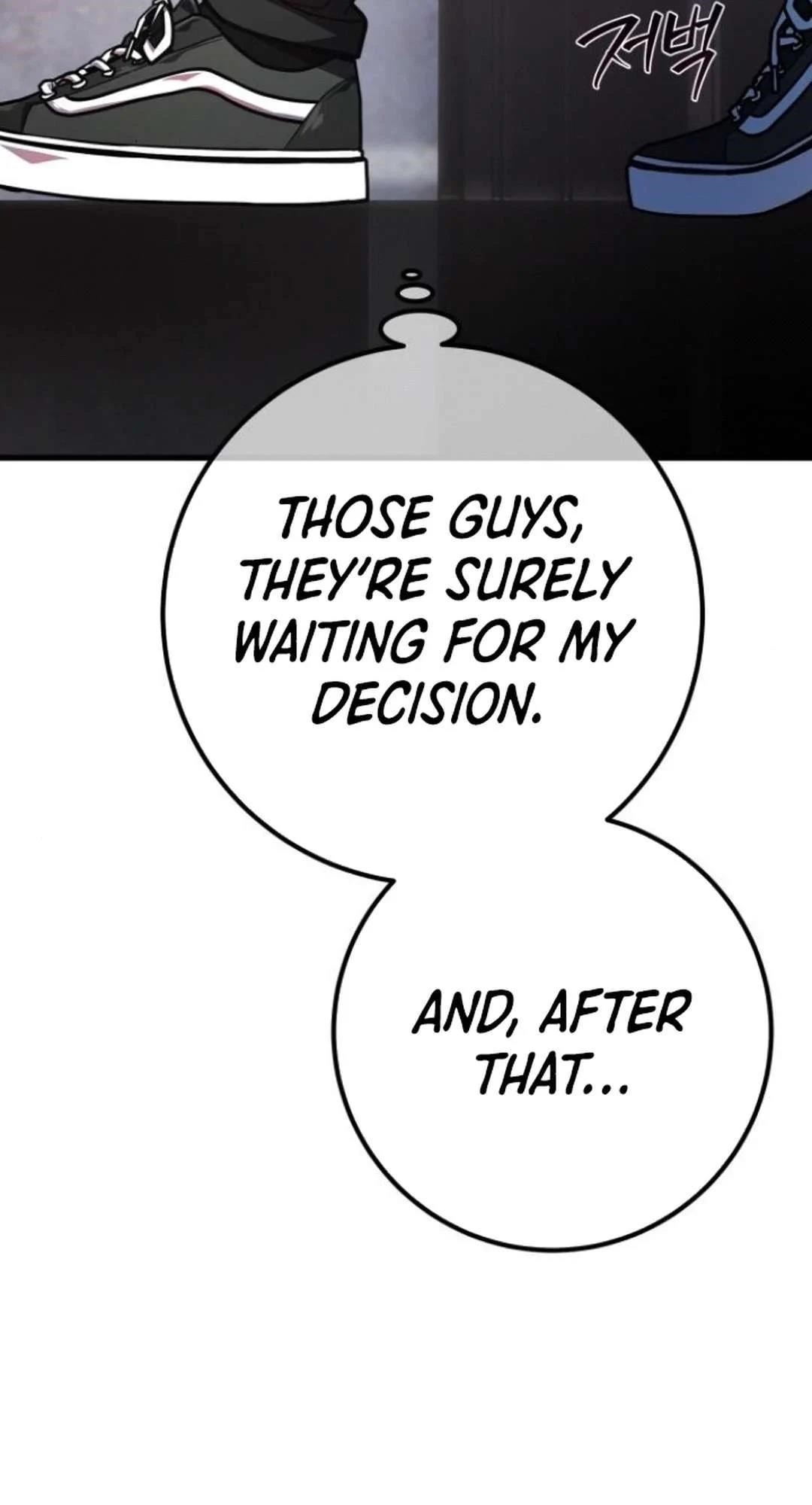 The Game’s Top Troll Chapter 124 - Page 25 in English