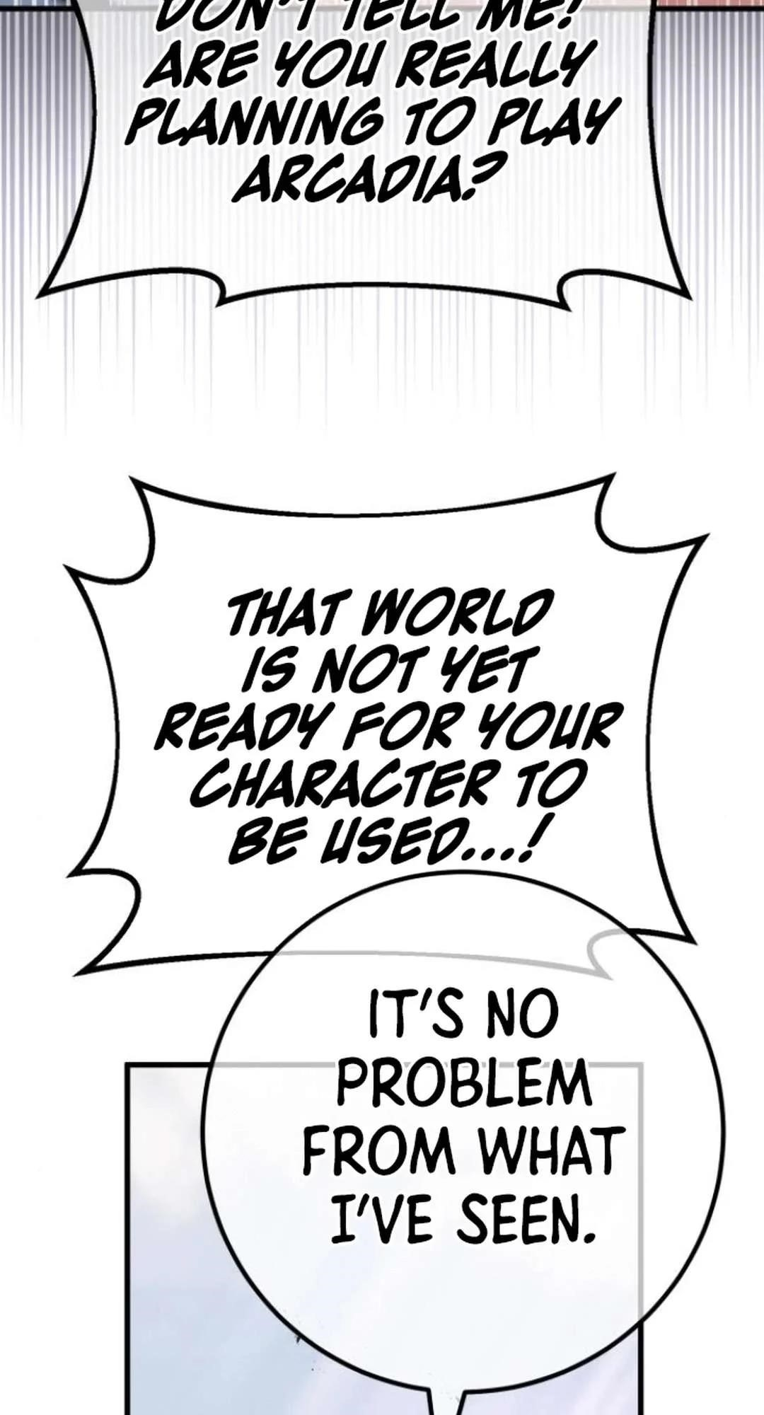 The Game’s Top Troll Chapter 124 - Page 55 in English