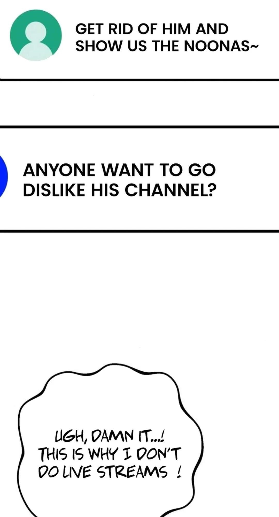 The Game’s Top Troll Chapter 124 - Page 85 in English
