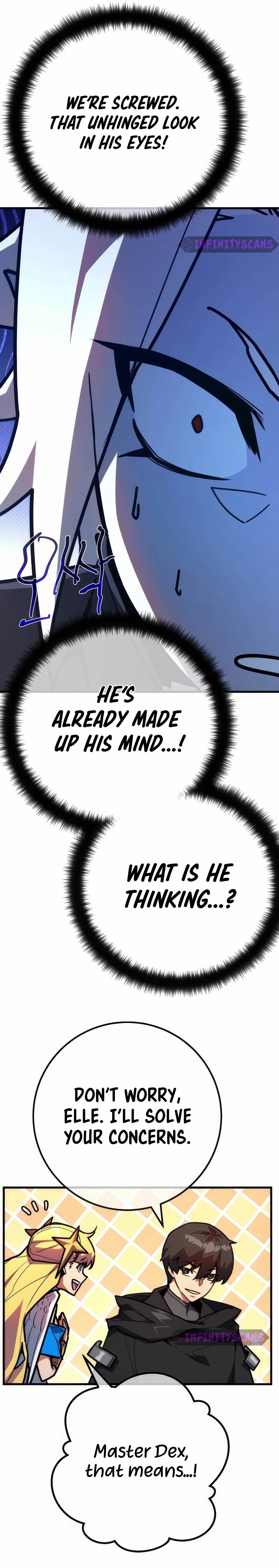 The Game’s Top Troll Chapter 132 - Page 19 in English