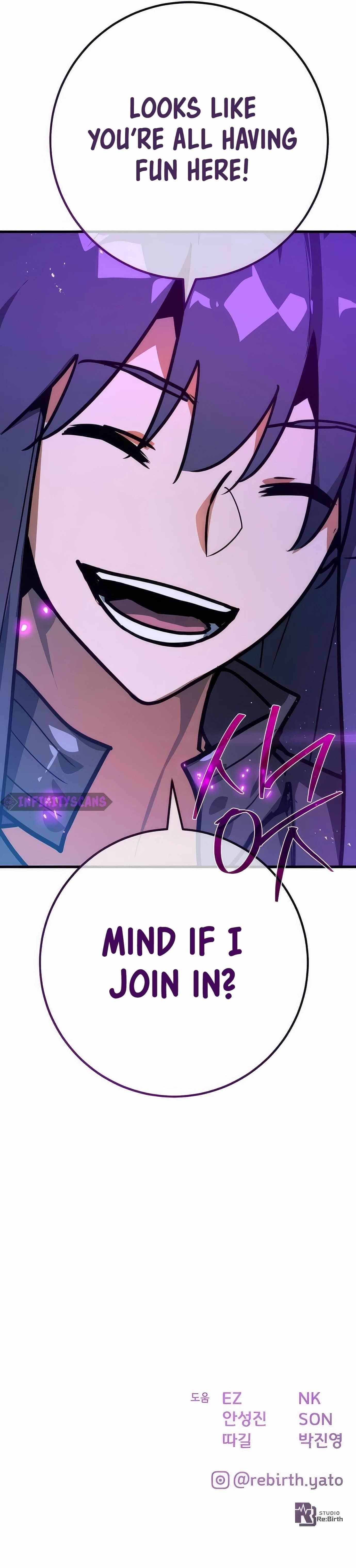 The Game’s Top Troll Chapter 133 - Page 30 in English