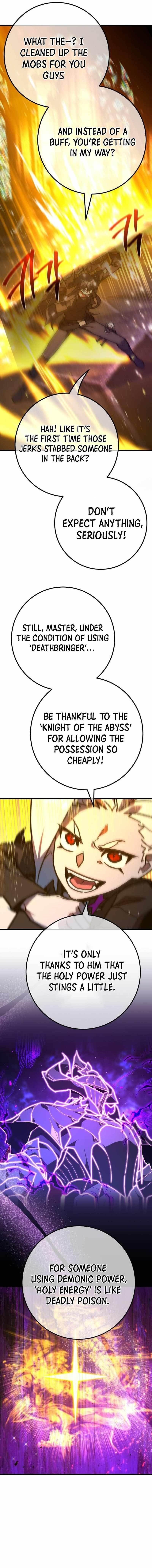 The Game’s Top Troll Chapter 134 - Page 14 in English