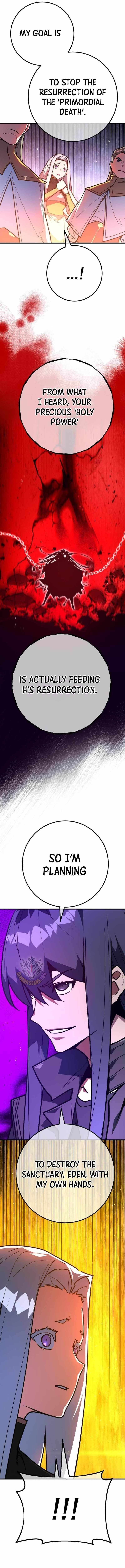 The Game’s Top Troll Chapter 134 - Page 17 in English