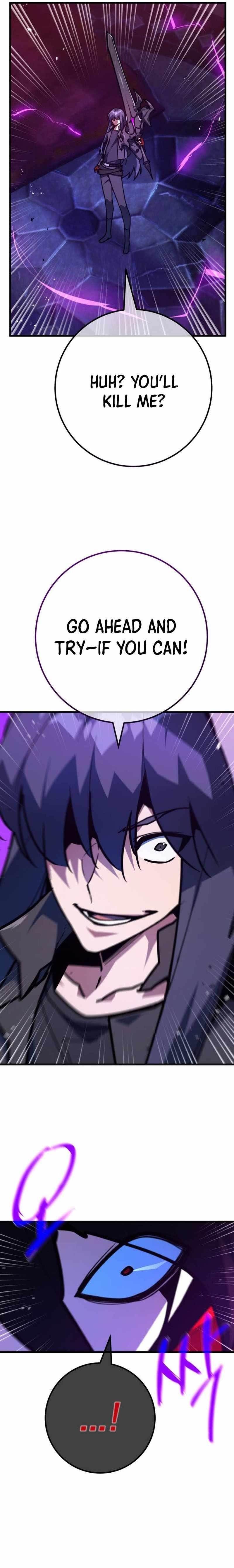 The Game’s Top Troll Chapter 134 - Page 4 in English