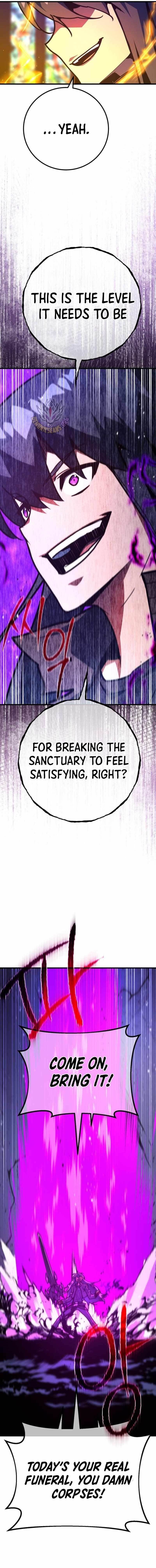 The Game’s Top Troll Chapter 135 - Page 10 in English