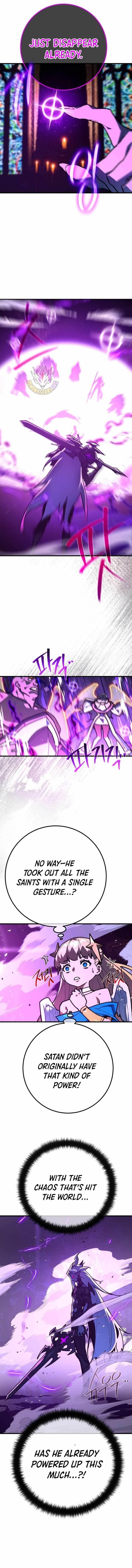 The Game’s Top Troll Chapter 135 - Page 18 in English