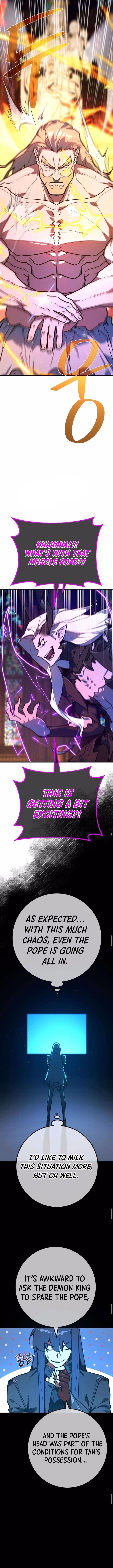 The Game’s Top Troll Chapter 136 - Page 10 in English