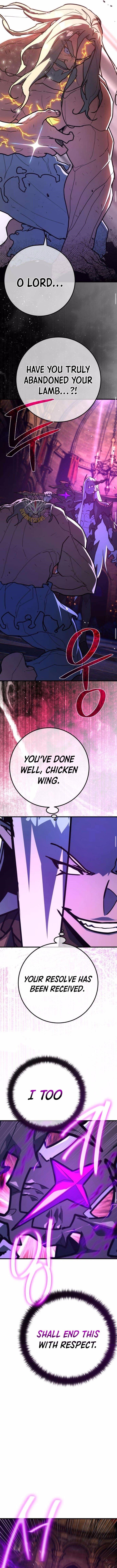 The Game’s Top Troll Chapter 136 - Page 16 in English