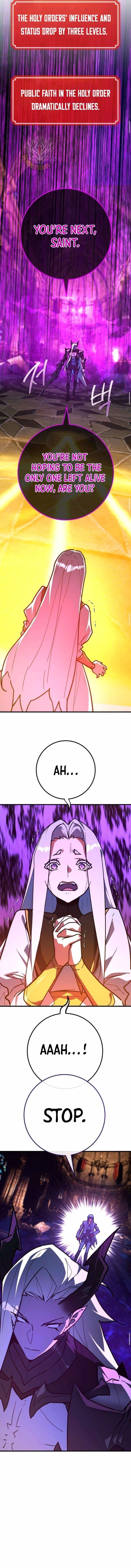 The Game’s Top Troll Chapter 136 - Page 19 in English