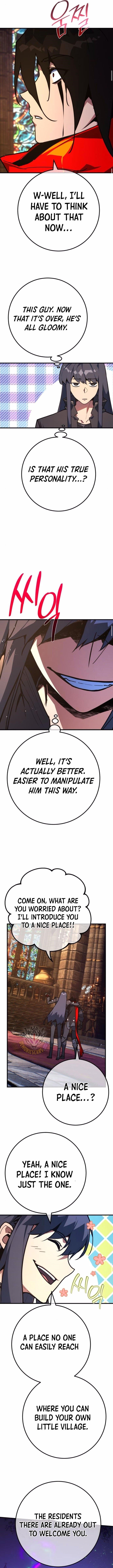 The Game’s Top Troll Chapter 137 - Page 18 in English