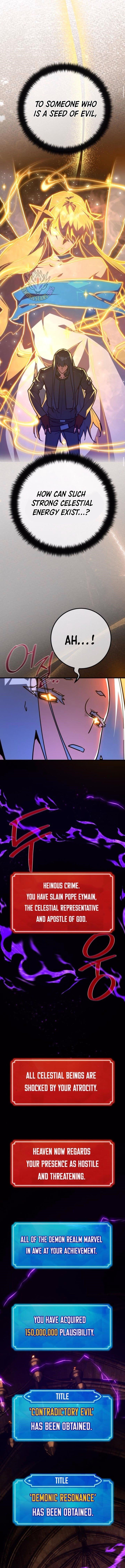 The Game’s Top Troll Chapter 137 - Page 5 in English