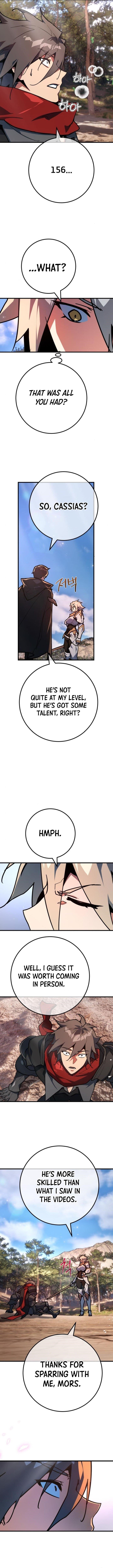 The Game’s Top Troll Chapter 139 - Page 13 in English