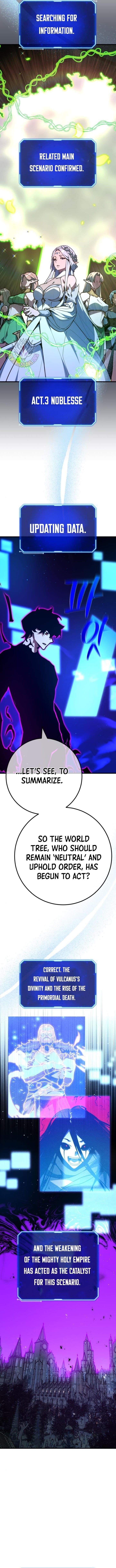 The Game’s Top Troll Chapter 139 - Page 7 in English