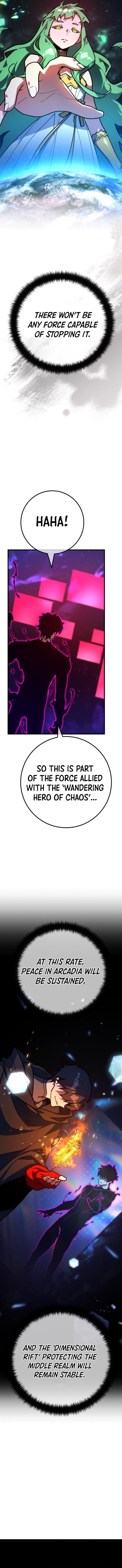 The Game’s Top Troll Chapter 139 - Page 9 in English