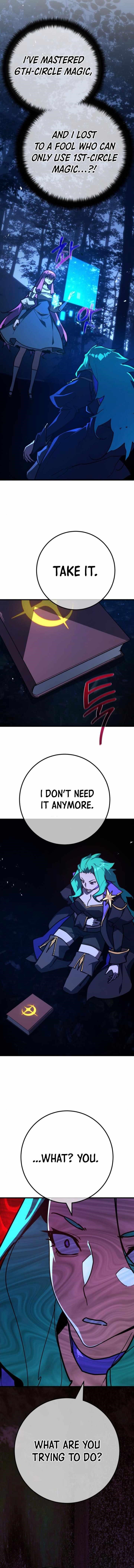 The Game’s Top Troll Chapter 141 - Page 14 in English