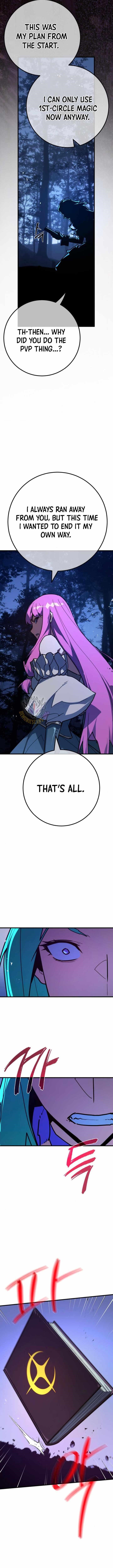 The Game’s Top Troll Chapter 141 - Page 15 in English