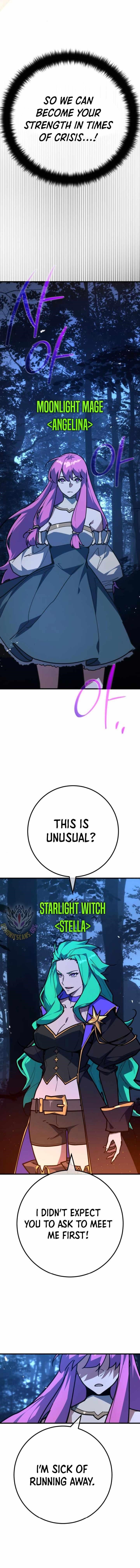 The Game’s Top Troll Chapter 141 - Page 8 in English