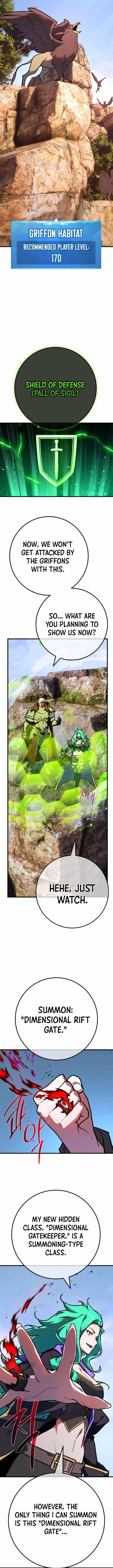 The Game’s Top Troll Chapter 142 - Page 11 in English
