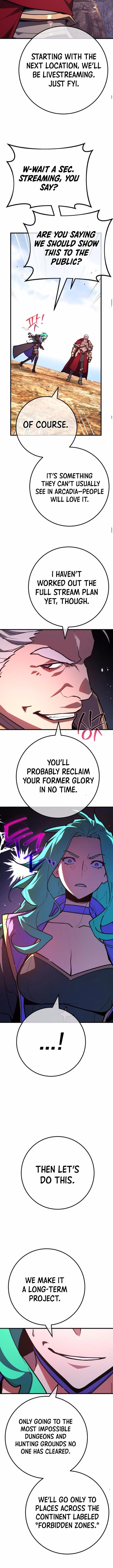 The Game’s Top Troll Chapter 143 - Page 14 in English