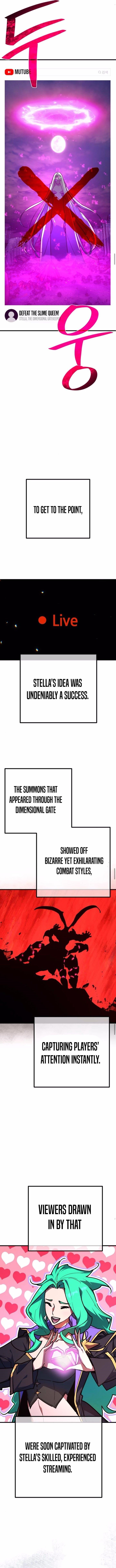 The Game’s Top Troll Chapter 143 - Page 16 in English