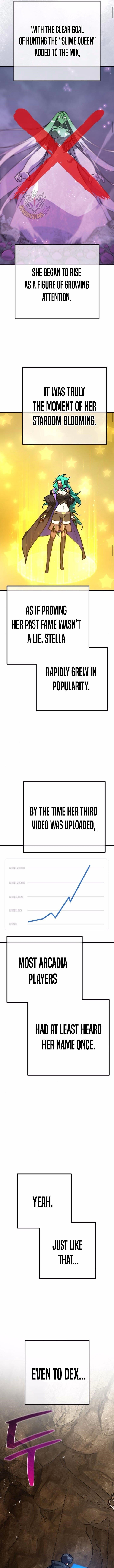 The Game’s Top Troll Chapter 143 - Page 17 in English