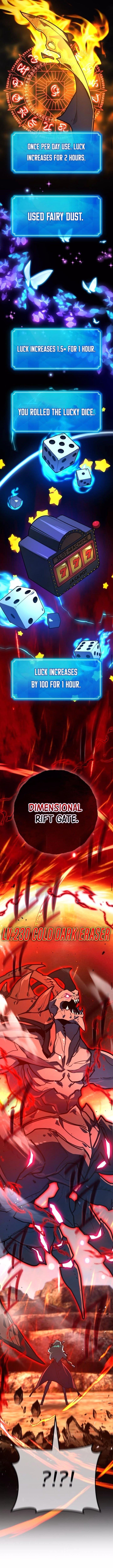 The Game’s Top Troll Chapter 143 - Page 9 in English