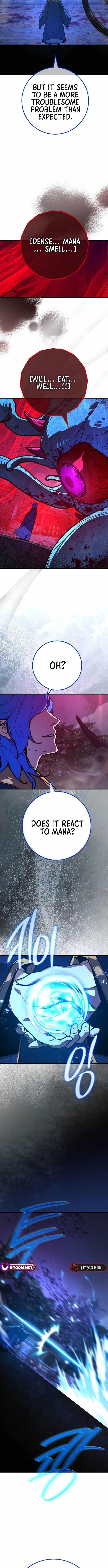 The Game’s Top Troll Chapter 144 - Page 13 in English